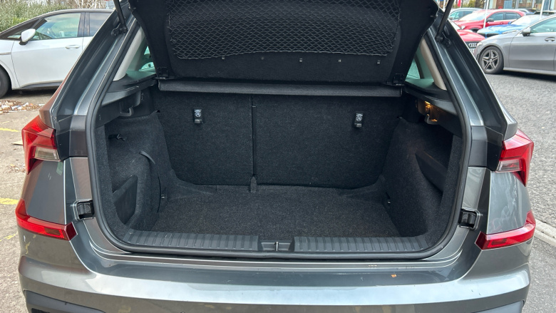 Skoda Kamiq 1.0 TSI SE L 5dr DSG Petrol Hatchback